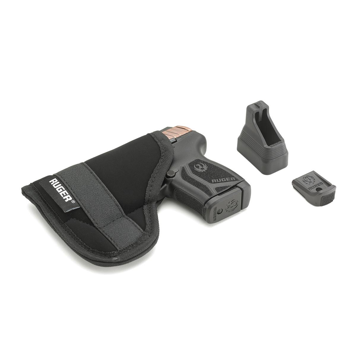 ruger lcp rose gold 13740