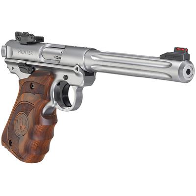 ruger mark iv hunter target 6 88 40160