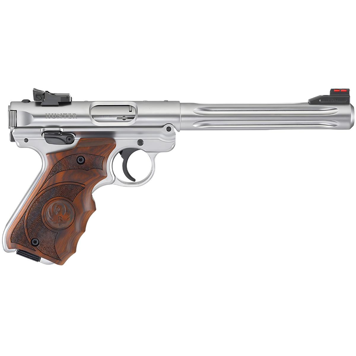 ruger mark iv hunter target 6 88 40160