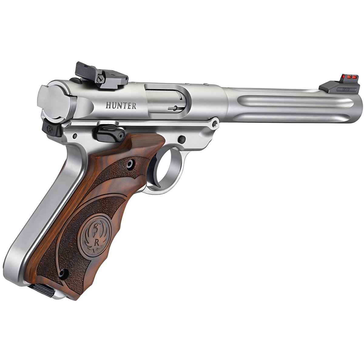 ruger mark iv hunter target 6 88 40160