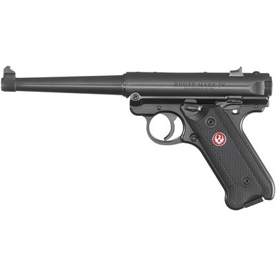 Ruger Mark IV Standard (40105)