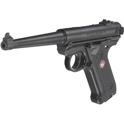 ruger mark iv standard 40105
