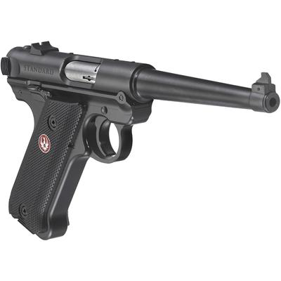 ruger mark iv standard 40105