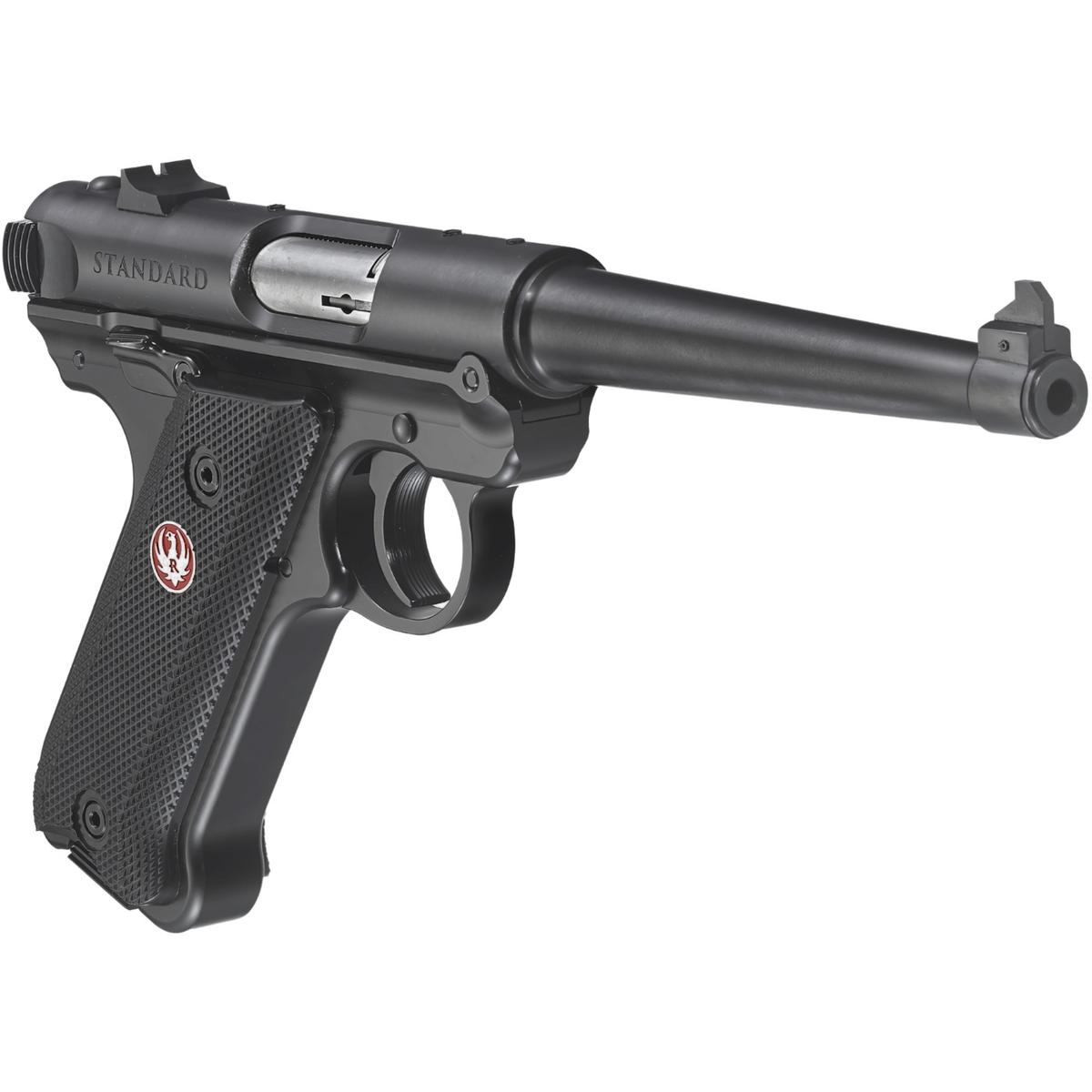 ruger mark iv standard 40105