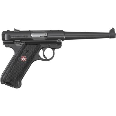 ruger mark iv standard 40105