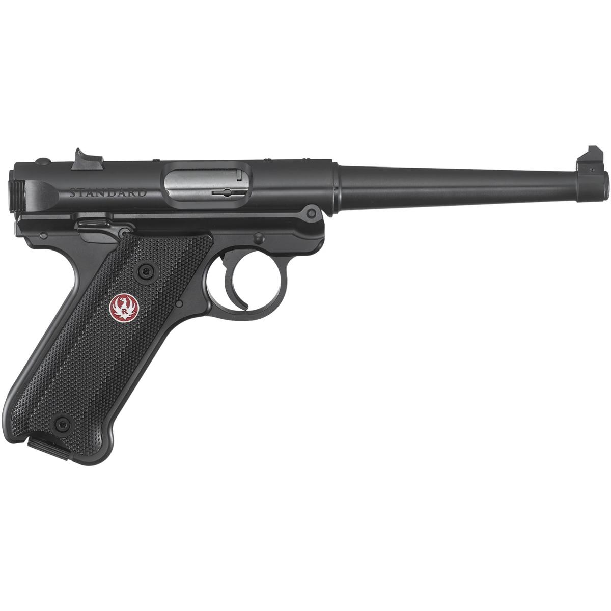 ruger mark iv standard 40105