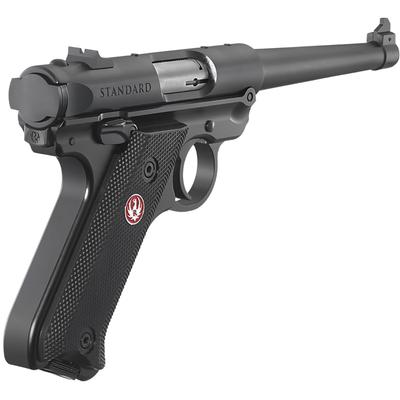 ruger mark iv standard 40105