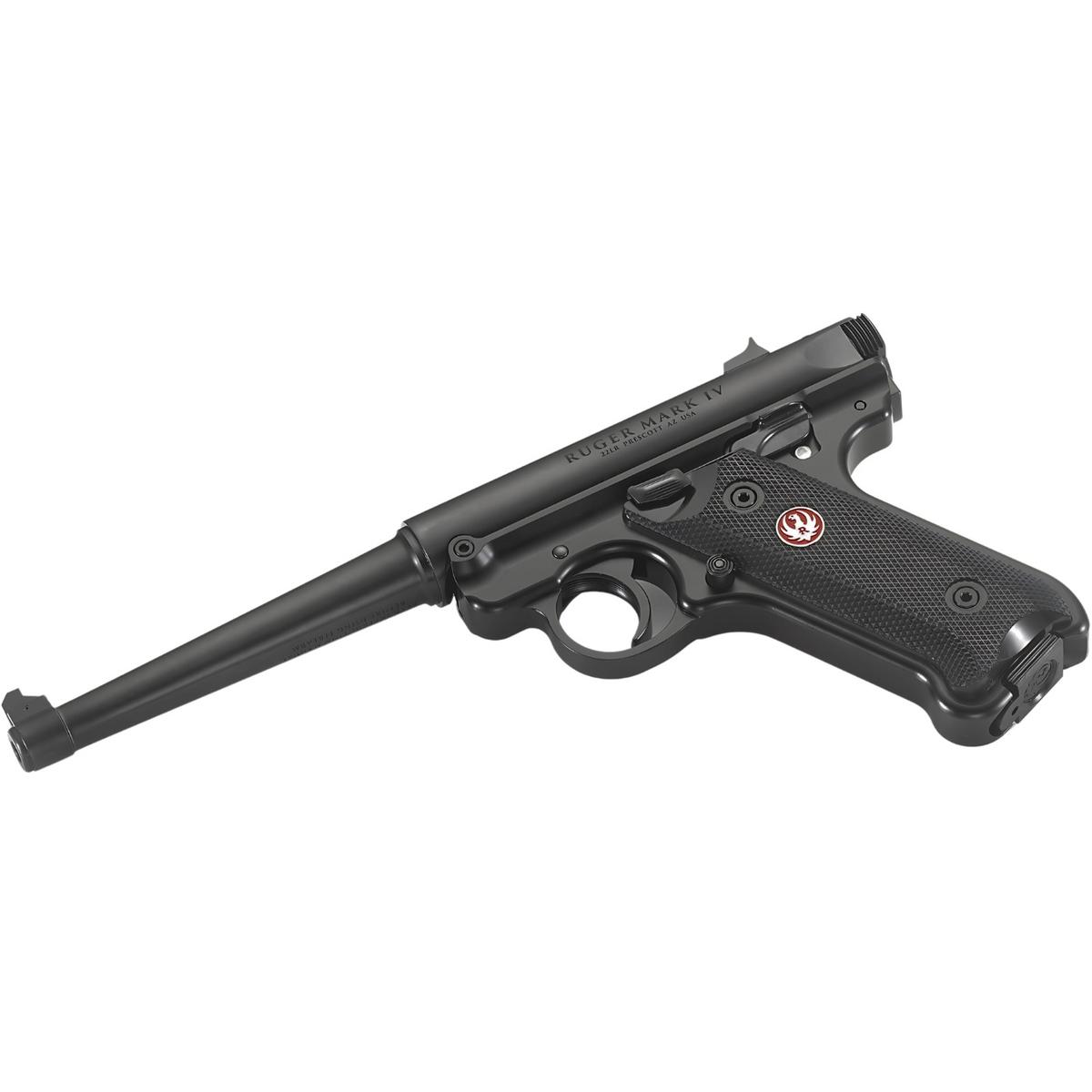 ruger mark iv standard 40105