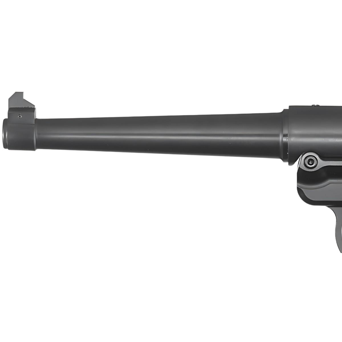 ruger mark iv standard 40105