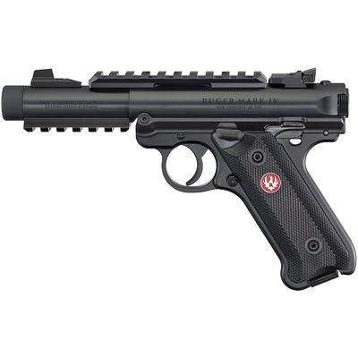 Ruger Mark IV Tactical (40150)