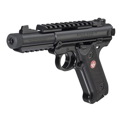 ruger mark iv tactical 40150