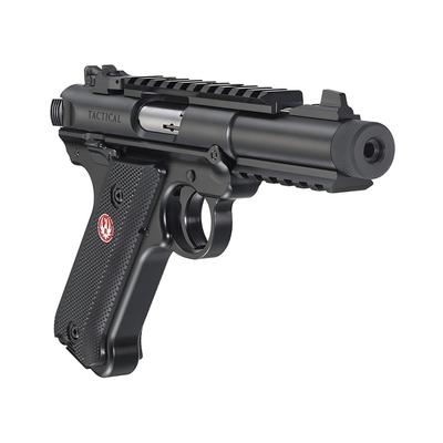 ruger mark iv tactical 40150