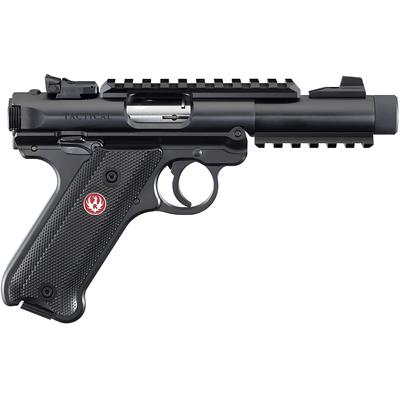 ruger mark iv tactical 40150