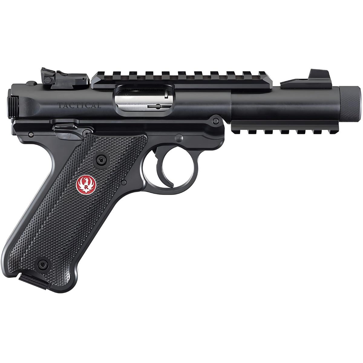 ruger mark iv tactical 40150