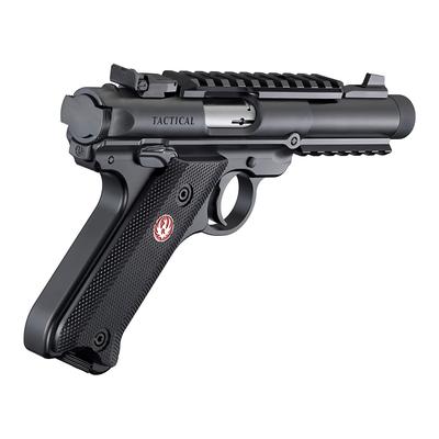 ruger mark iv tactical 40150