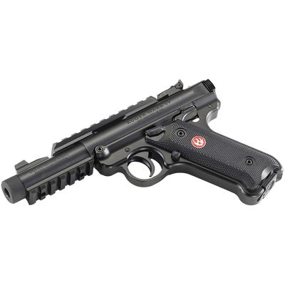 ruger mark iv tactical 40150