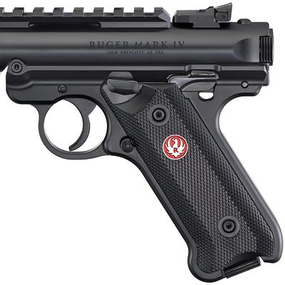 ruger mark iv tactical 40150