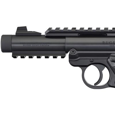 ruger mark iv tactical 40150