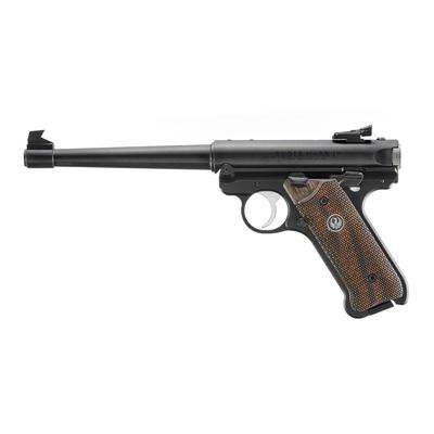 Ruger Mark IV Target 6,88''...