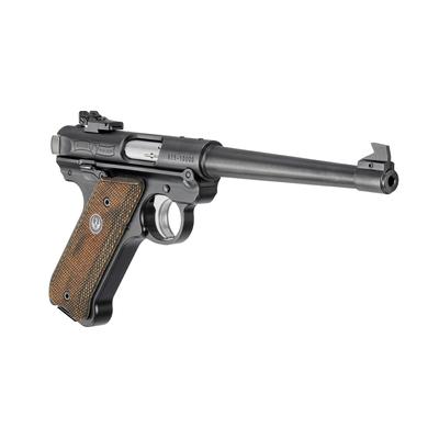 ruger mark iv target 6 88 40175