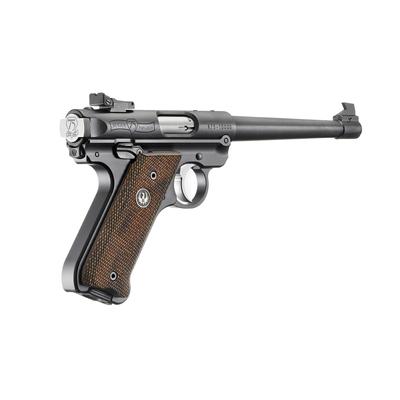 ruger mark iv target 6 88 40175