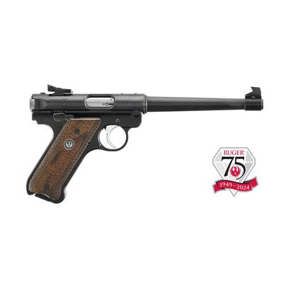 ruger mark iv target 6 88 40175