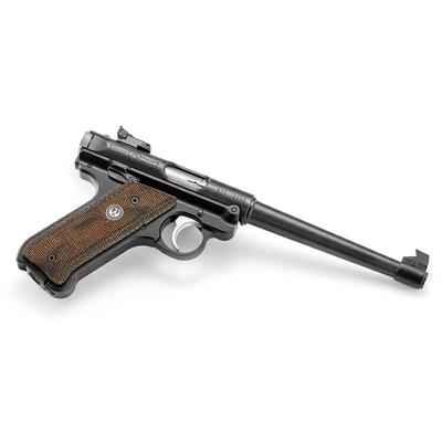 ruger mark iv target 6 88 40175