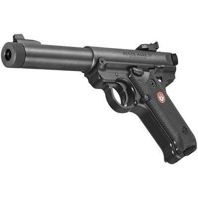 Ruger Mark IV Target 5,5'' (40178)