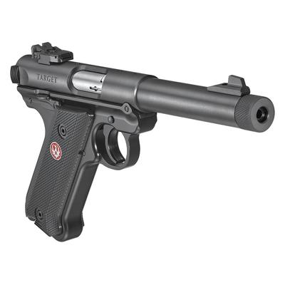 ruger mark iv target 5 5 40178