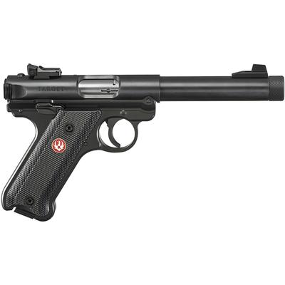 ruger mark iv target 5 5 40178