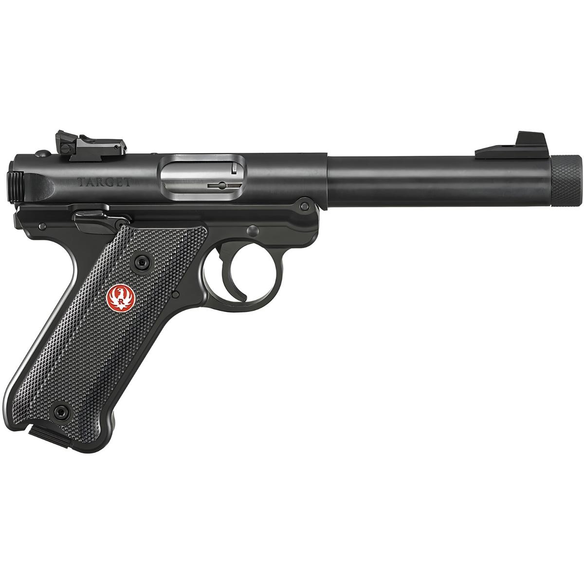 ruger mark iv target 5 5 40178