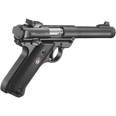 ruger mark iv target 5 5 40178