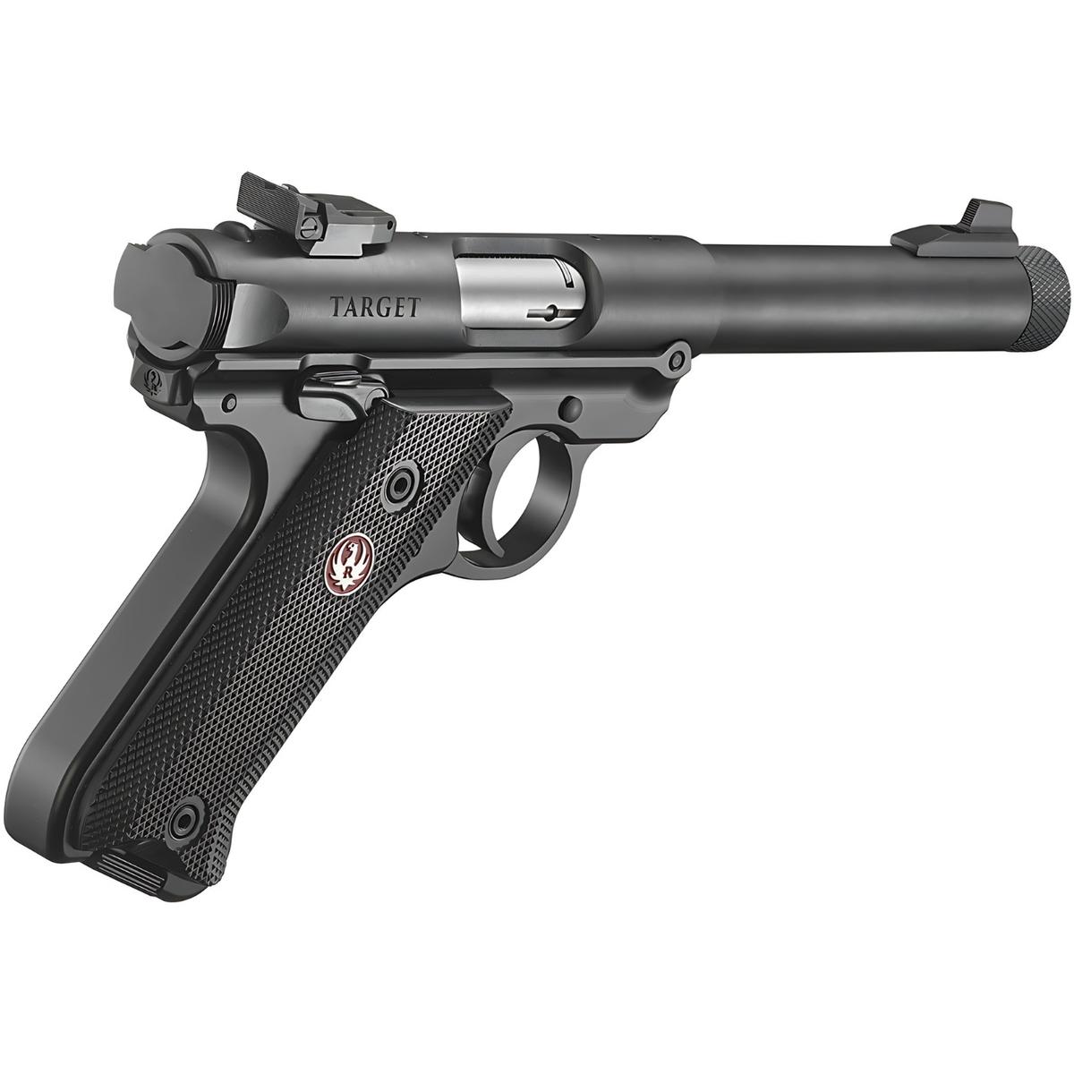 ruger mark iv target 5 5 40178