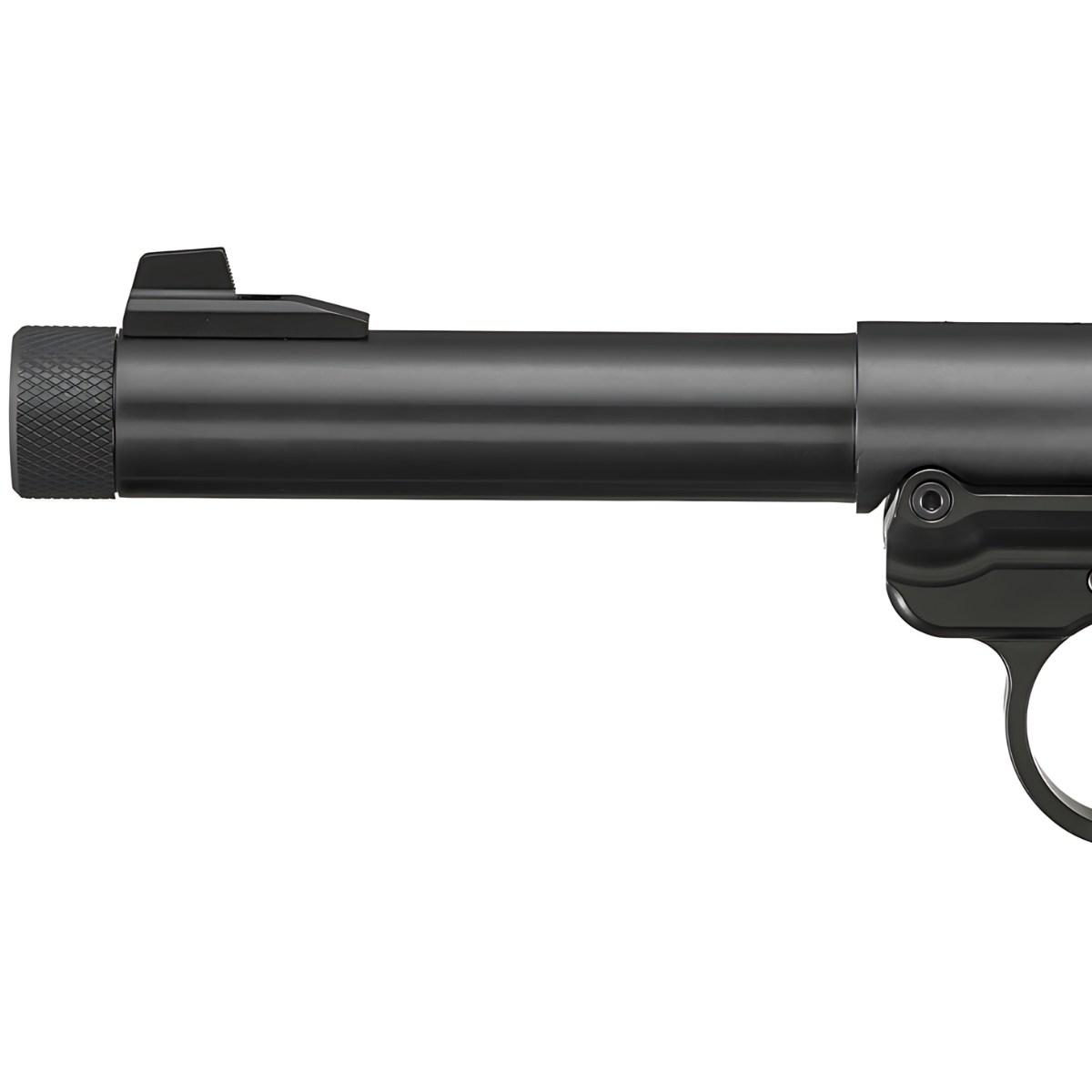 ruger mark iv target 5 5 40178