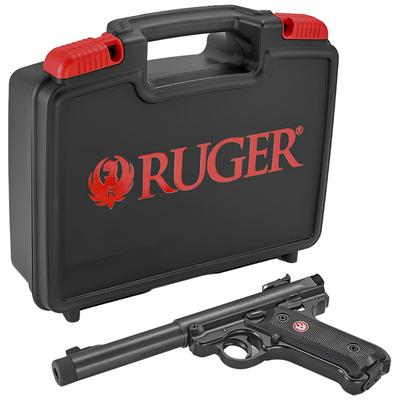 ruger mark iv target 5 5 40178