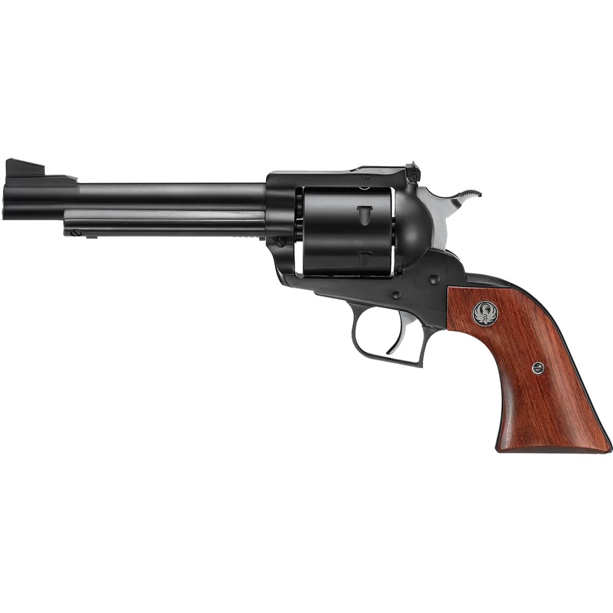 Ruger New Model Super Blackhawk Standard 5,5'' .44 Magnum (0810)