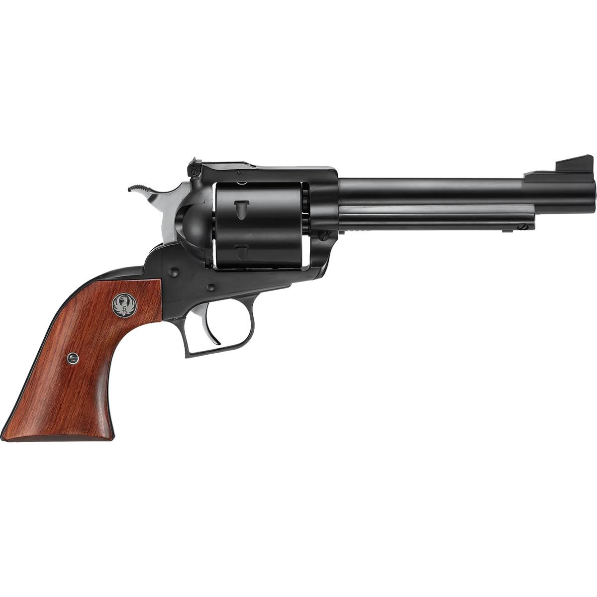 Ruger New Model Super Blackhawk Standard 5,5'' .44 Magnum (0810)