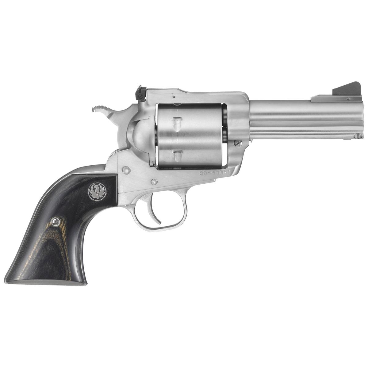 ruger new model super blackhawk standard 3 75 44 magnum 0817