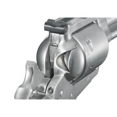 Ruger New Model Super Blackhawk Standard 3,75'' .44 Magnum (0817)