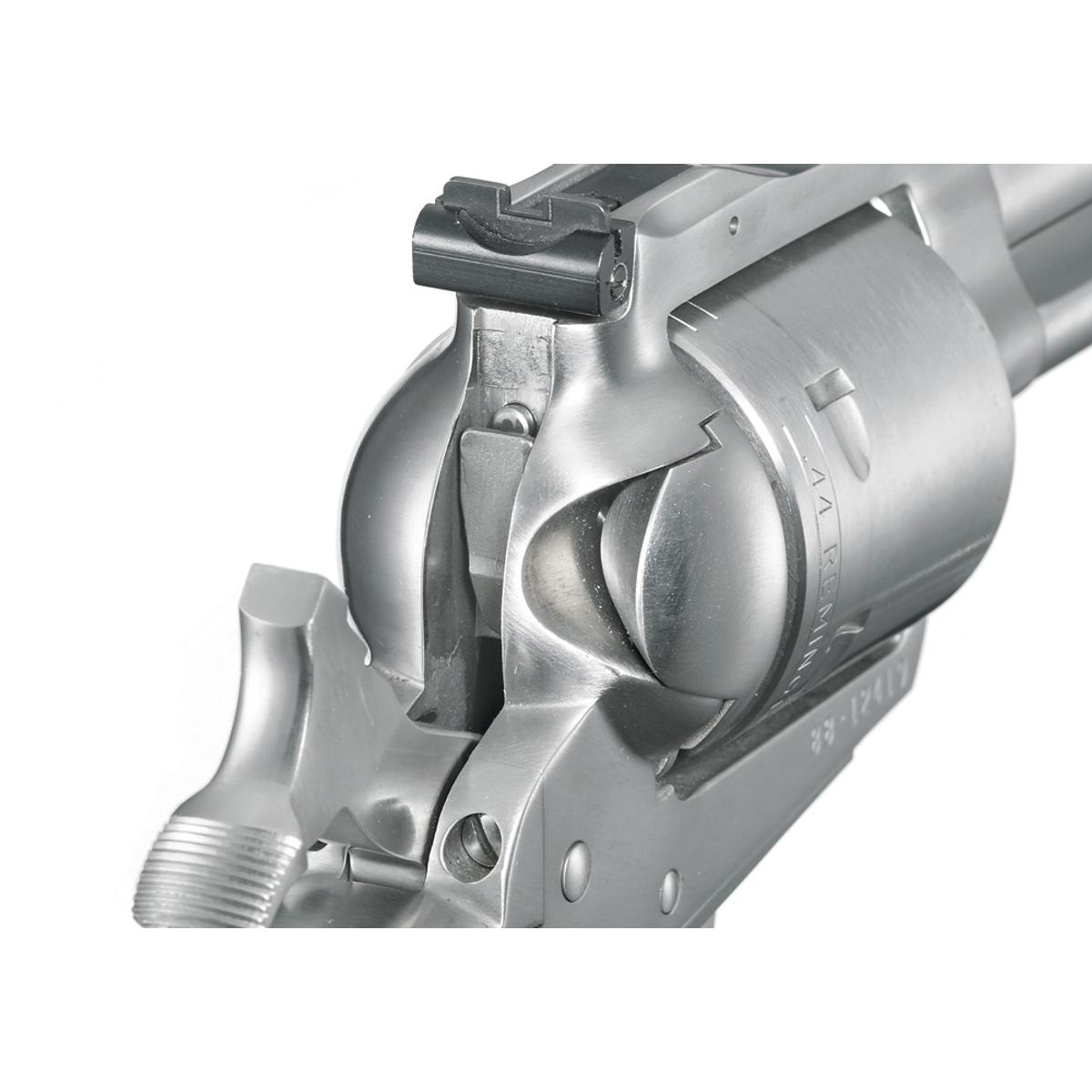 Ruger New Model Super Blackhawk Standard 3,75'' .44 Magnum (0817)