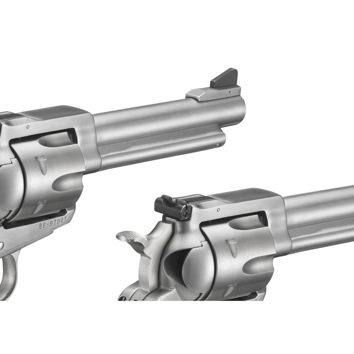 ruger new model super blackhawk standard 3 75 44 magnum 0817