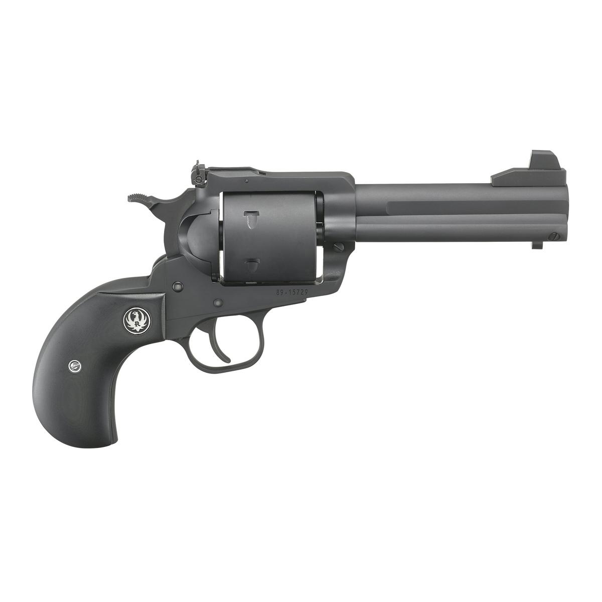 ruger new model super blackhawk standard 4 62 0875