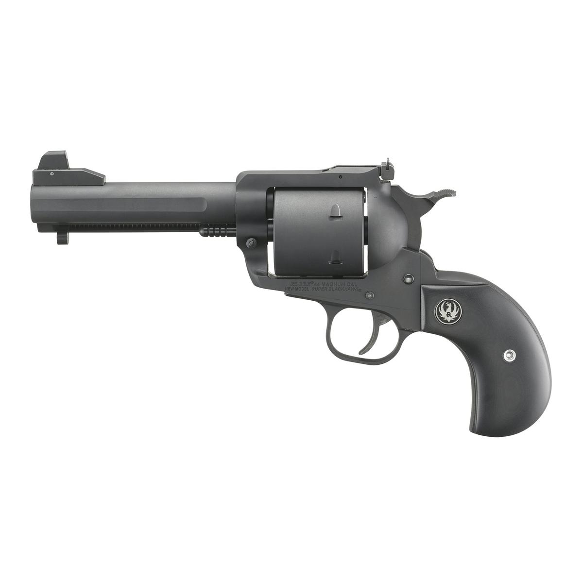 ruger new model super blackhawk standard 4 62 0875