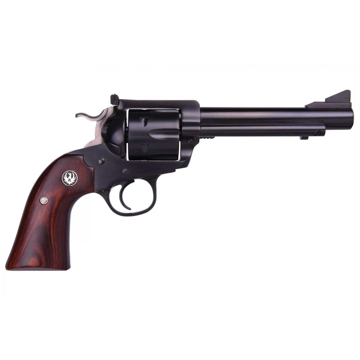 ruger new model blackhawk bisley 4 6 44 spec 5236