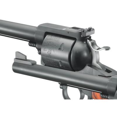 ruger new model blackhawk bisley 4 6 44 spec 5236