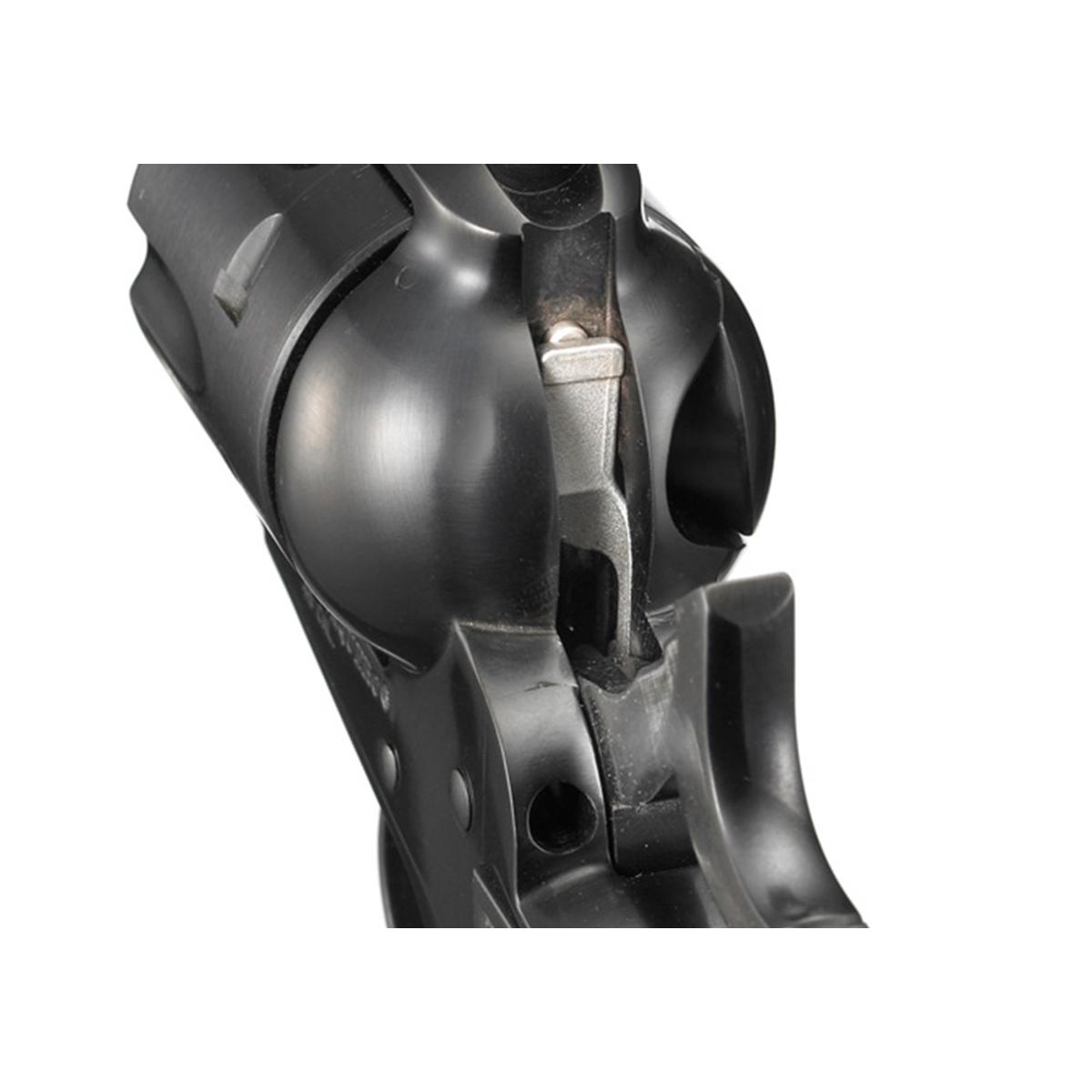 ruger new model blackhawk bisley 4 6 44 spec 5236