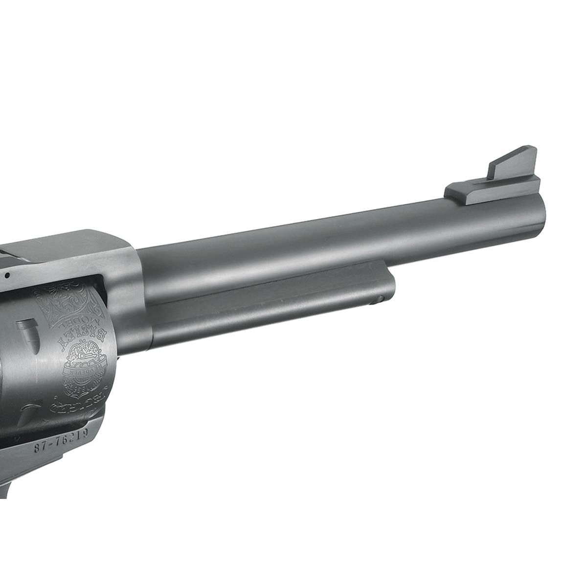 ruger new model blackhawk bisley 4 6 44 spec 5236