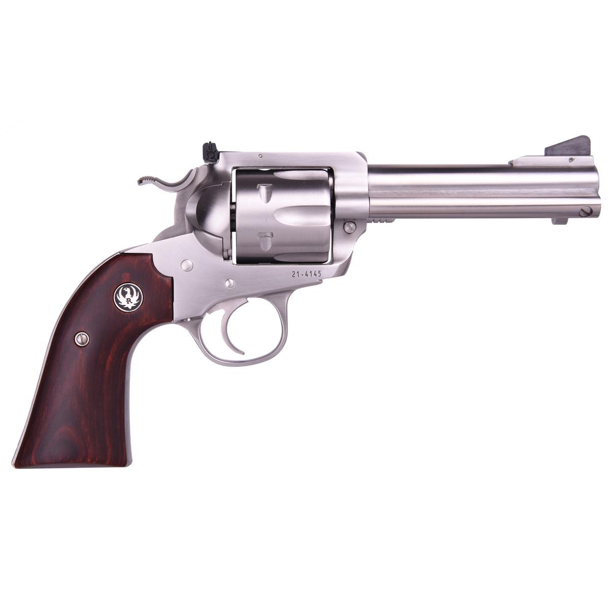 ruger new model blackhawk bisley 4 6 44 spec 5249