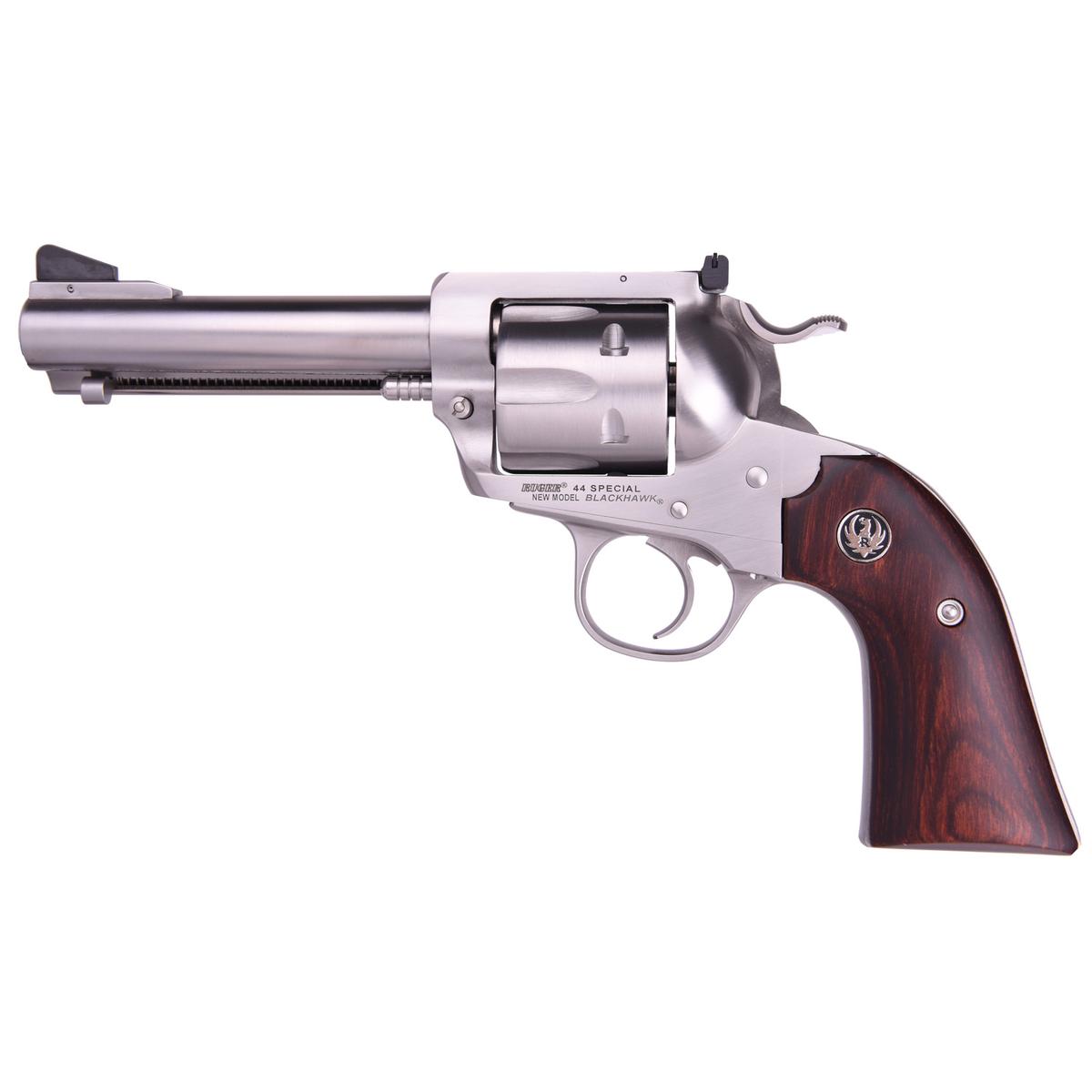 ruger new model blackhawk bisley 4 6 44 spec 5249