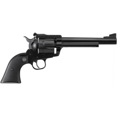 ruger new model blackhawk blued 6 5 357magnum 38spec 0316